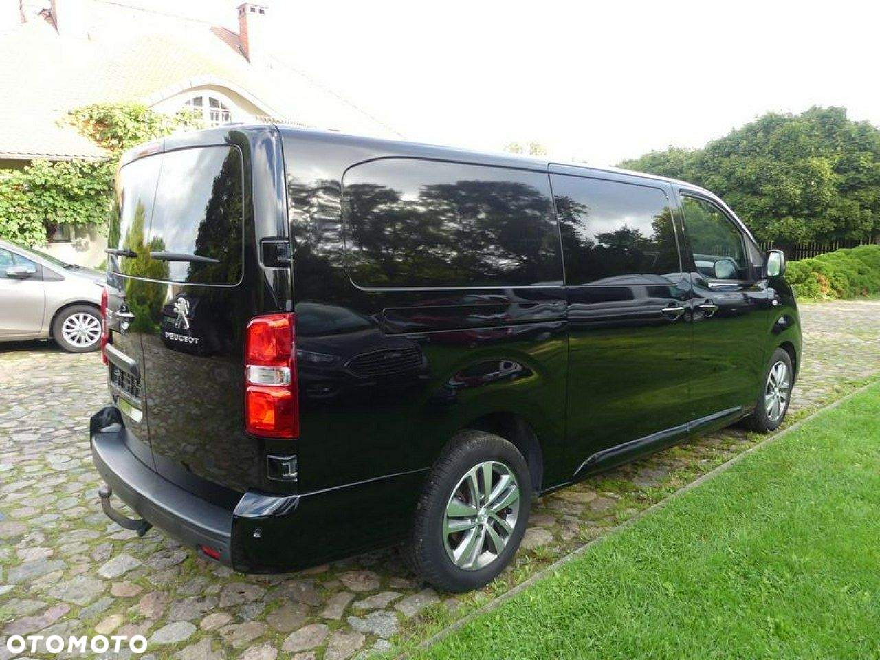 Peugeot Expert - 22