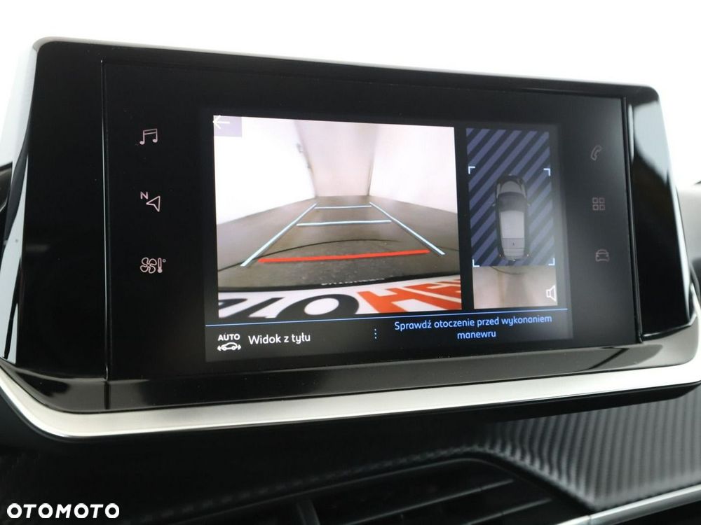 Peugeot 208 1.2 PureTech Style S&S - 25