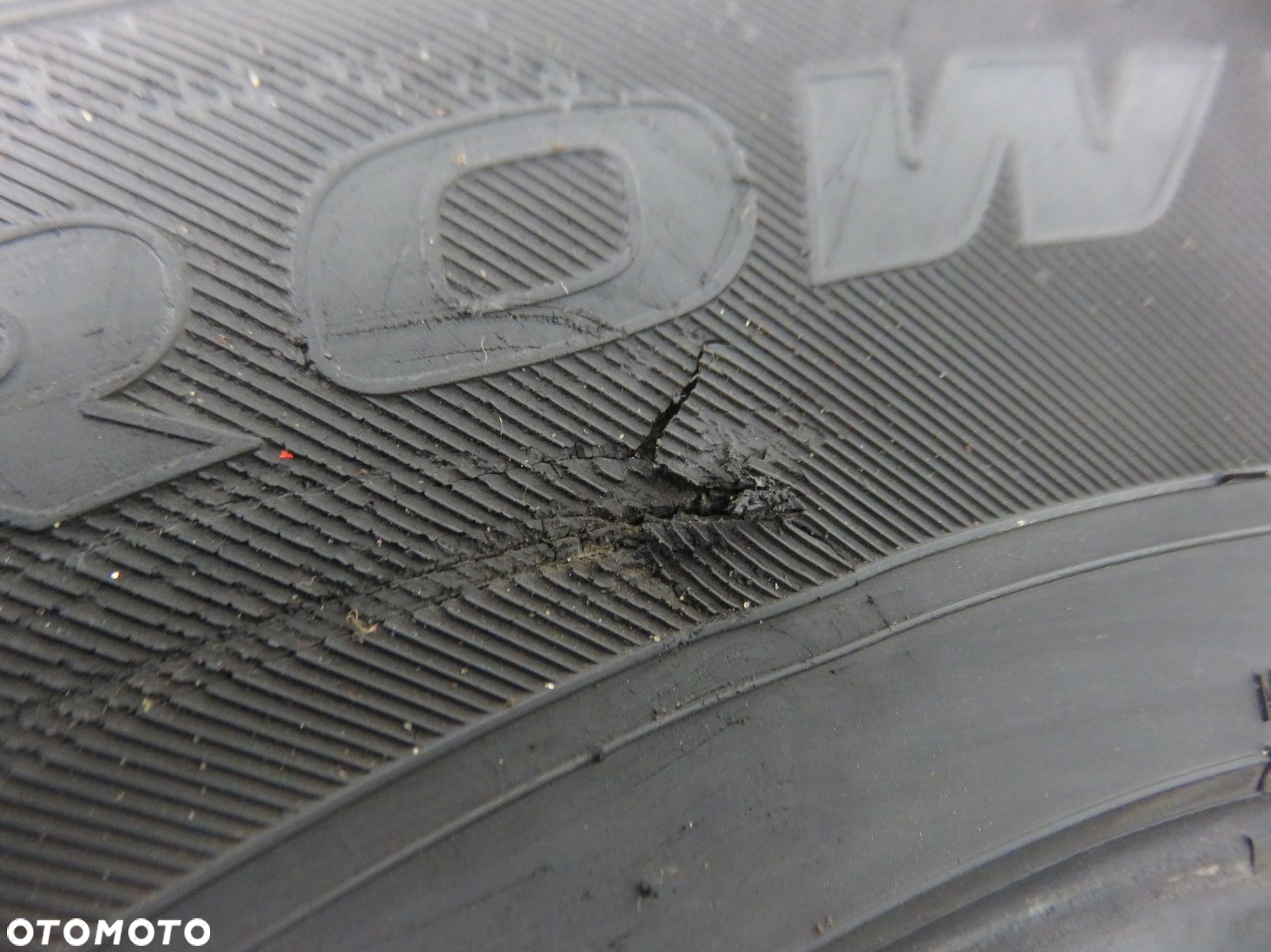 2X 225/75R16C OPONY ZIMOWE Falken Eurowinter VAN01 121/120R - 9