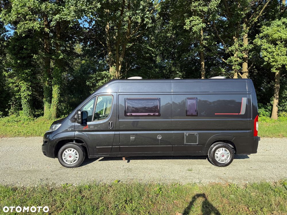 Fiat Roller Team Livingstone 2 Ducato - 3