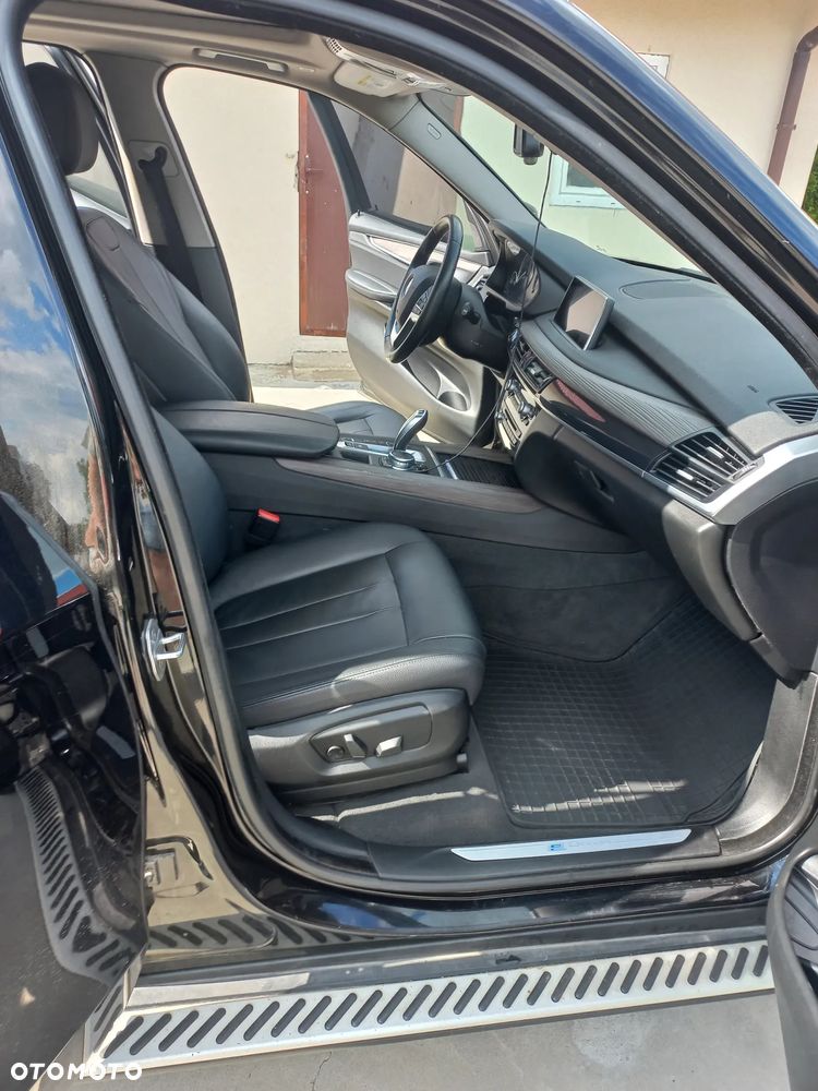BMW X5 xDrive40e - 22