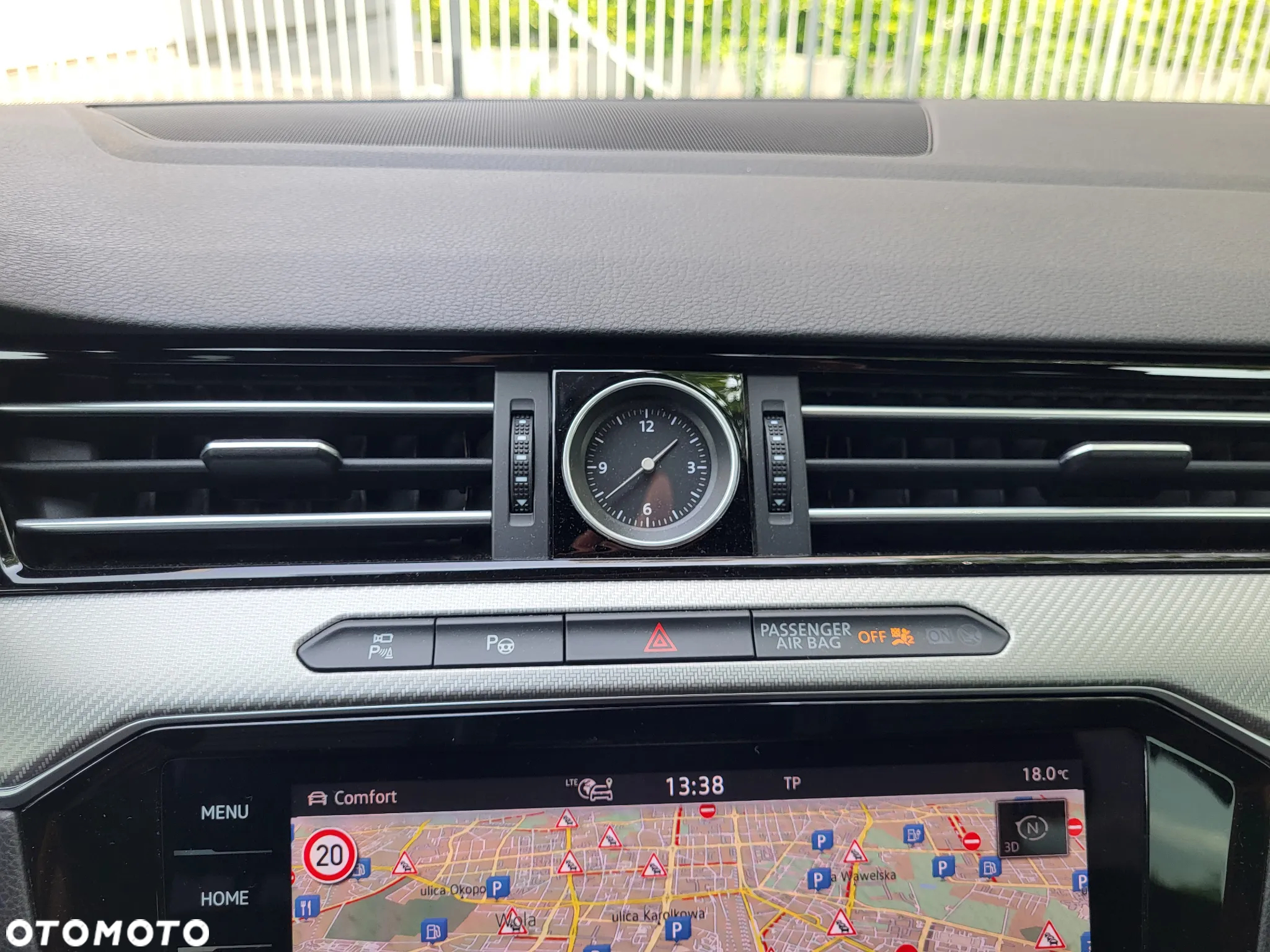 Volkswagen Arteon 2.0 TDI Bi-Turbo SCR 4Mot R-Line Edition DSG - 15