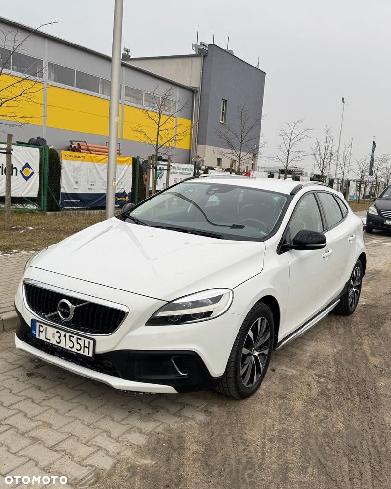 Volvo V40 - 1