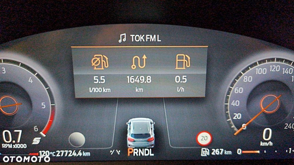 Ford Focus 1.5 EcoBlue ST-Line X - 29