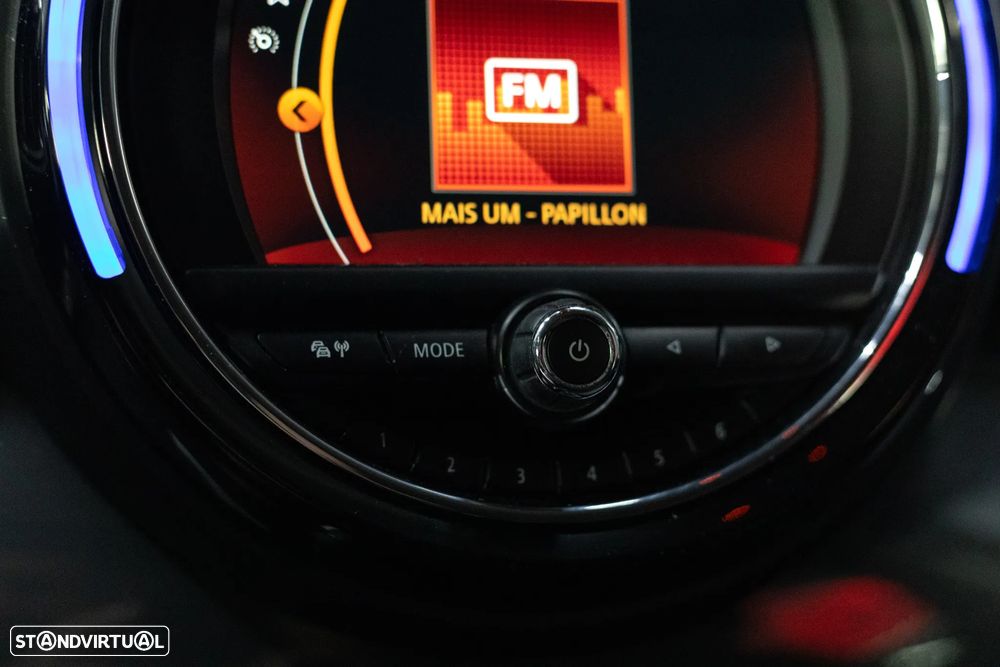 MINI Countryman Cooper D Classic - 17