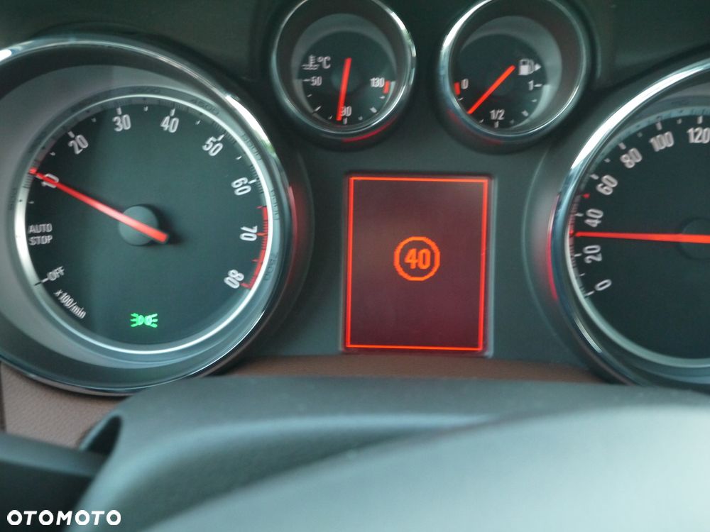 Opel Mokka 1.4 Turbo ecoFLEX Start/Stop 4x4 Innovation - 32