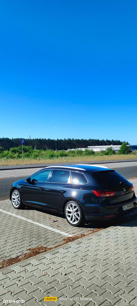 Seat Leon - 3