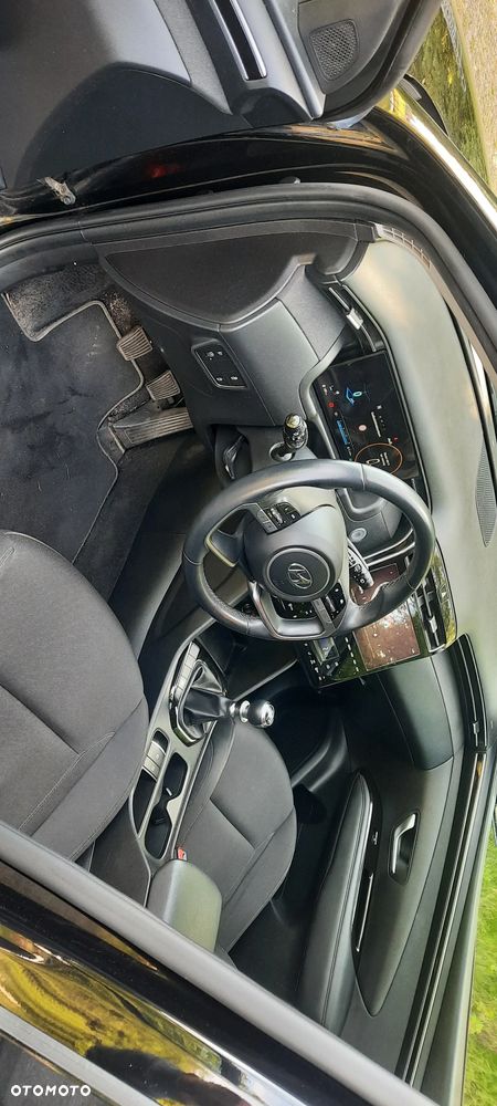 Hyundai Tucson 1.6 T-GDi 48V-Hybrid 2WD Select - 5