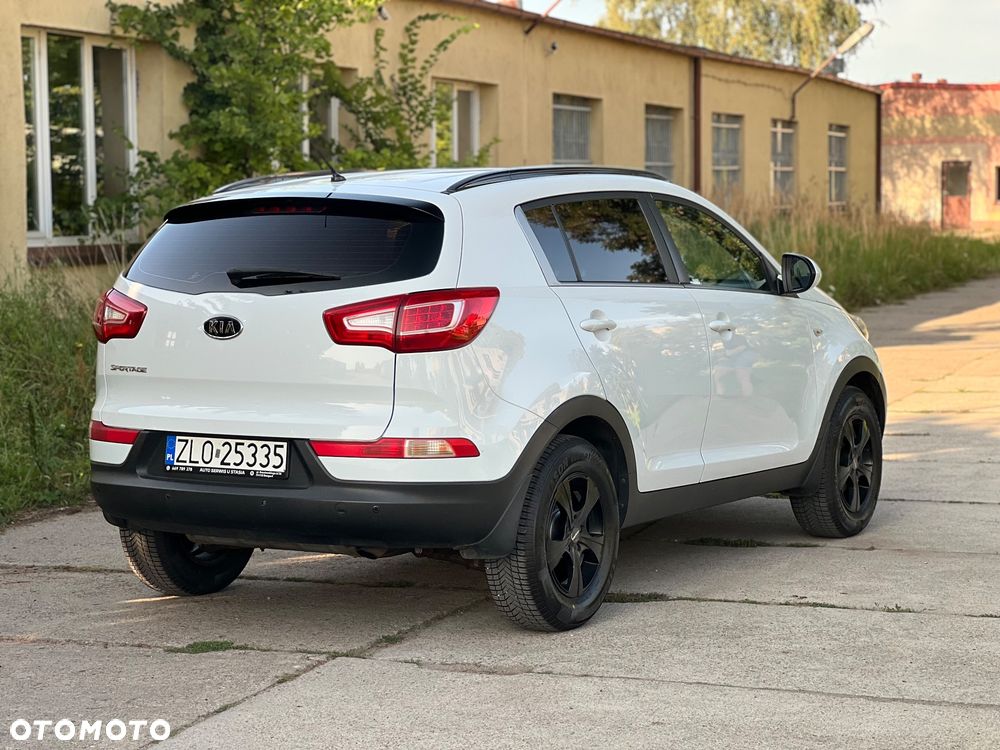 Kia Sportage 1.6 GDI L 2WD - 5