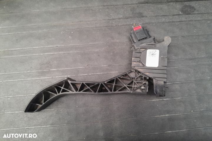 Pedala acceleratie 5Q1723503F 5Q1723503F Volkswagen VW Golf 7 [2012 - - 2