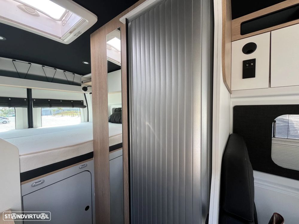 Ford Transit Pilote A603G | FORD Transit Tdci 2.0 Euro 6d 170hp Manual | 2025 - 21