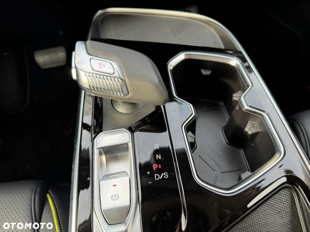 BAIC 5 Beijing 1.5T Comfort DCT - 12