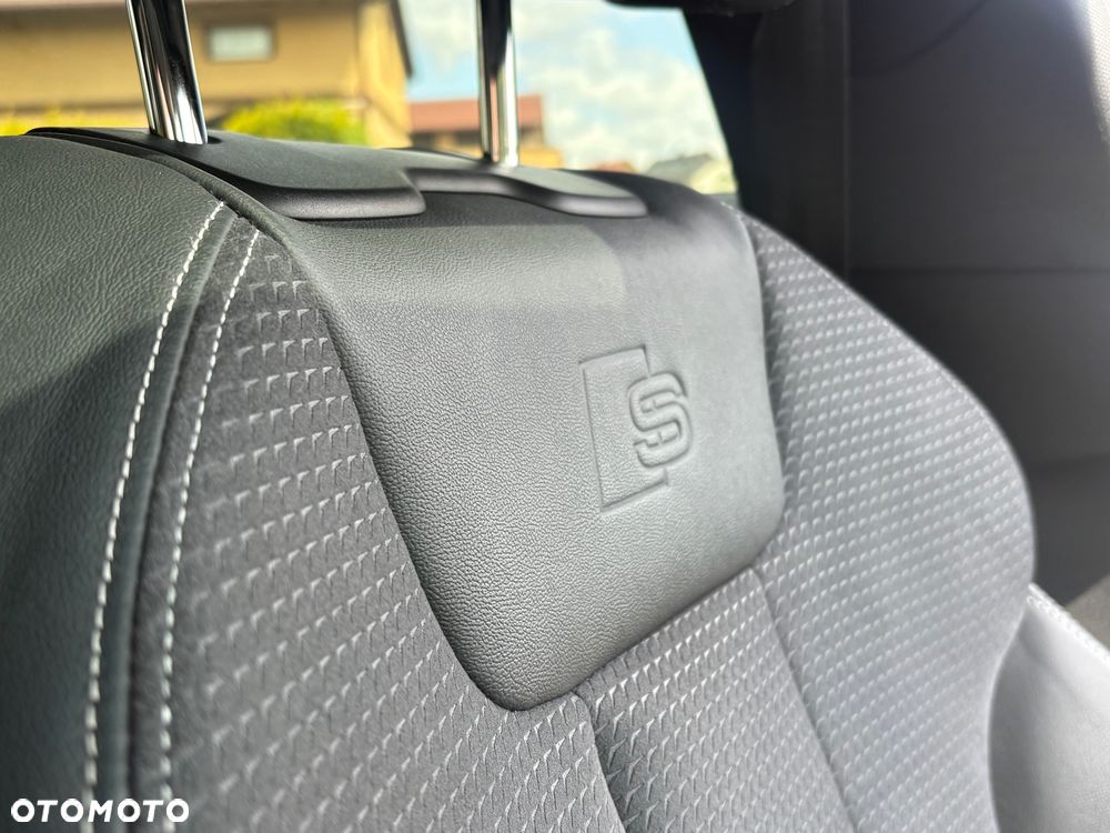 Audi A5 Sportback 40 TDI S tronic S line business - 11