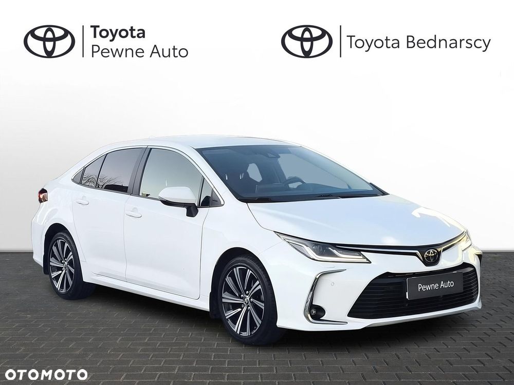 Toyota Corolla 1.5 Comfort MS - 7