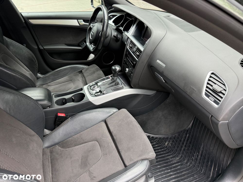 Audi A5 Sportback - 10