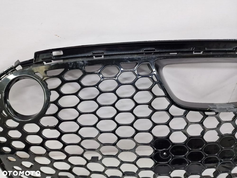 SMART EV ELECTRIC 19- KRATKA ŚRODKOWA / ATRAPA / GRILL PRZEDNI PRZÓD , NR A4538803005 / 788558853R , NR AUKCJI GL363 - 5