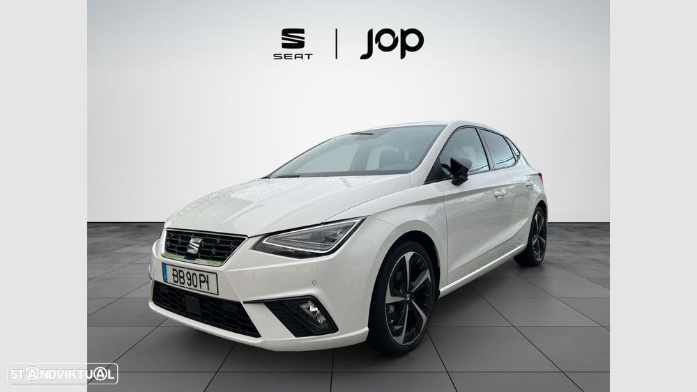 SEAT Ibiza 1.0 TSI FR - 1