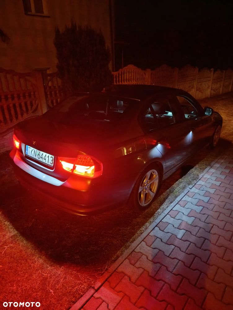 BMW Seria 3 - 9