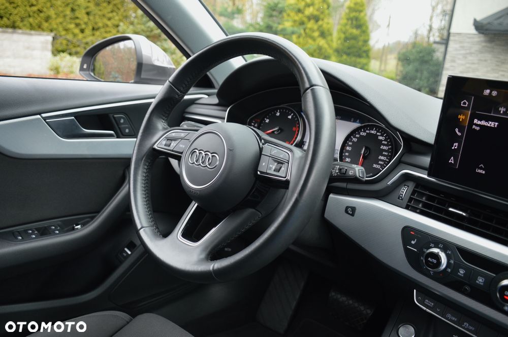 Audi A4 Avant 40 TDI Quattro S tronic - 22