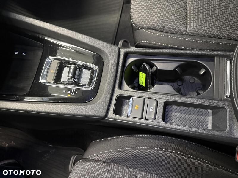 Skoda Octavia 2.0 TDI 4x4 Style DSG - 19