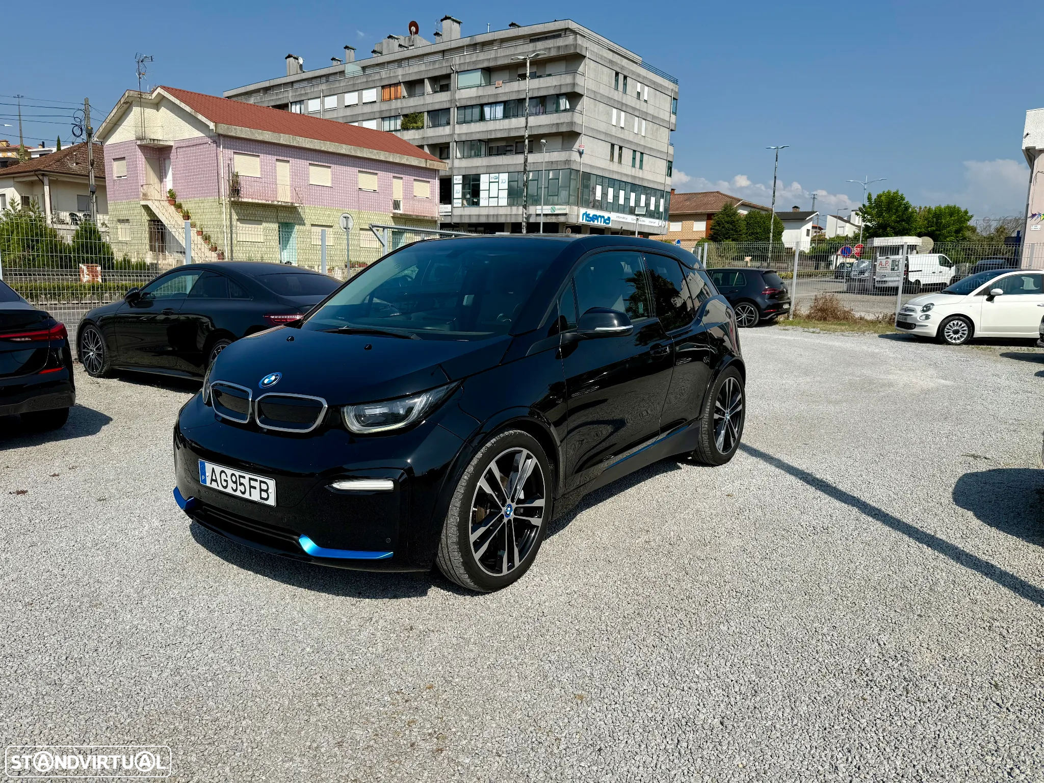 BMW i3 s 120Ah - 3