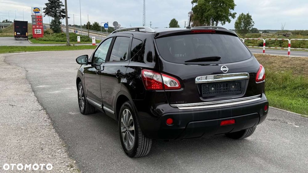 Nissan Qashqai 2.0 dCi 4x4 Tekna - 24