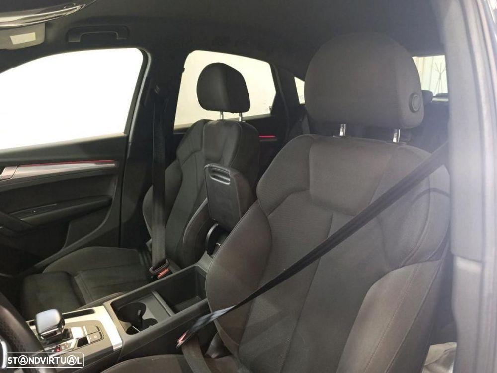 Audi Q5 Sportback 50 TFSIe quattro Advance S tronic - 3