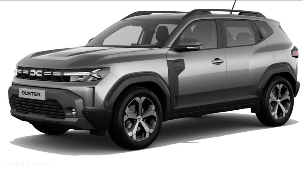 Dacia Duster - 1
