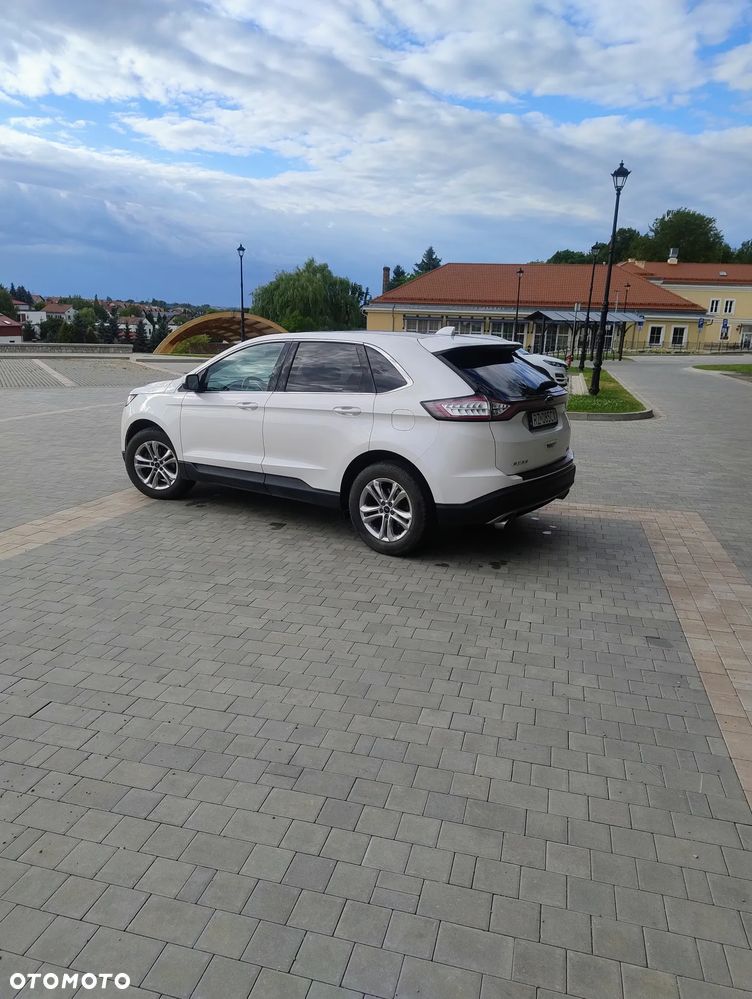 Ford Edge - 15