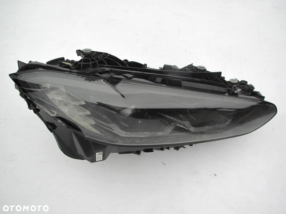 BMW 4 G22 G23 2020 2021 2022 reflektor LED G82 G83 - 14