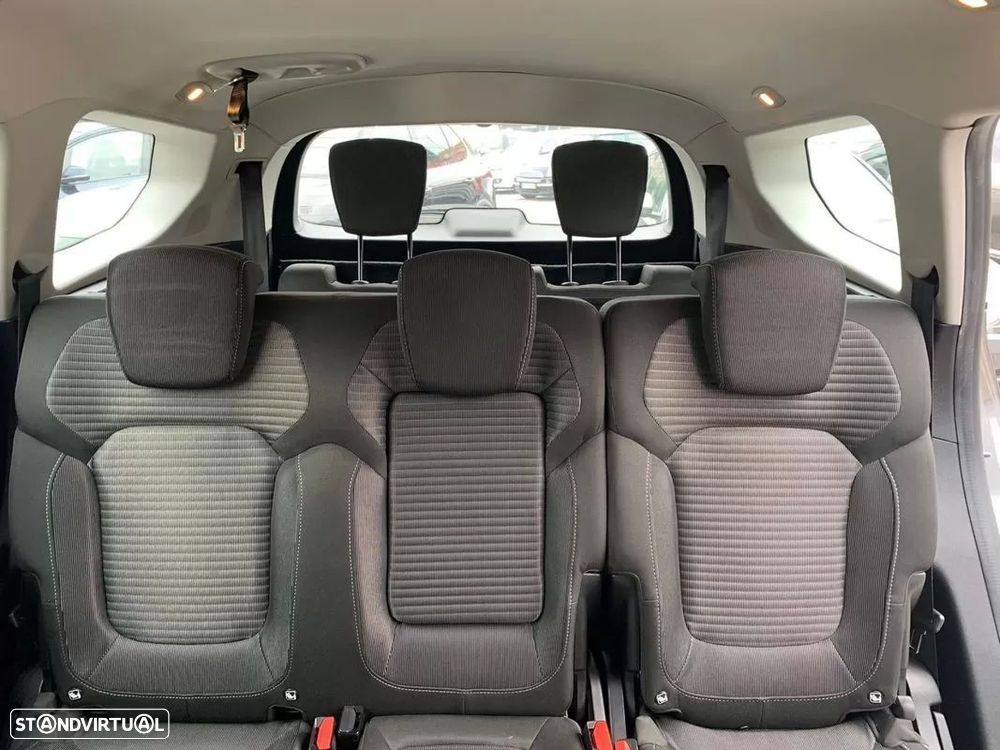 Renault Grand Scénic 1.5 dCi Dynamique S SS - 8