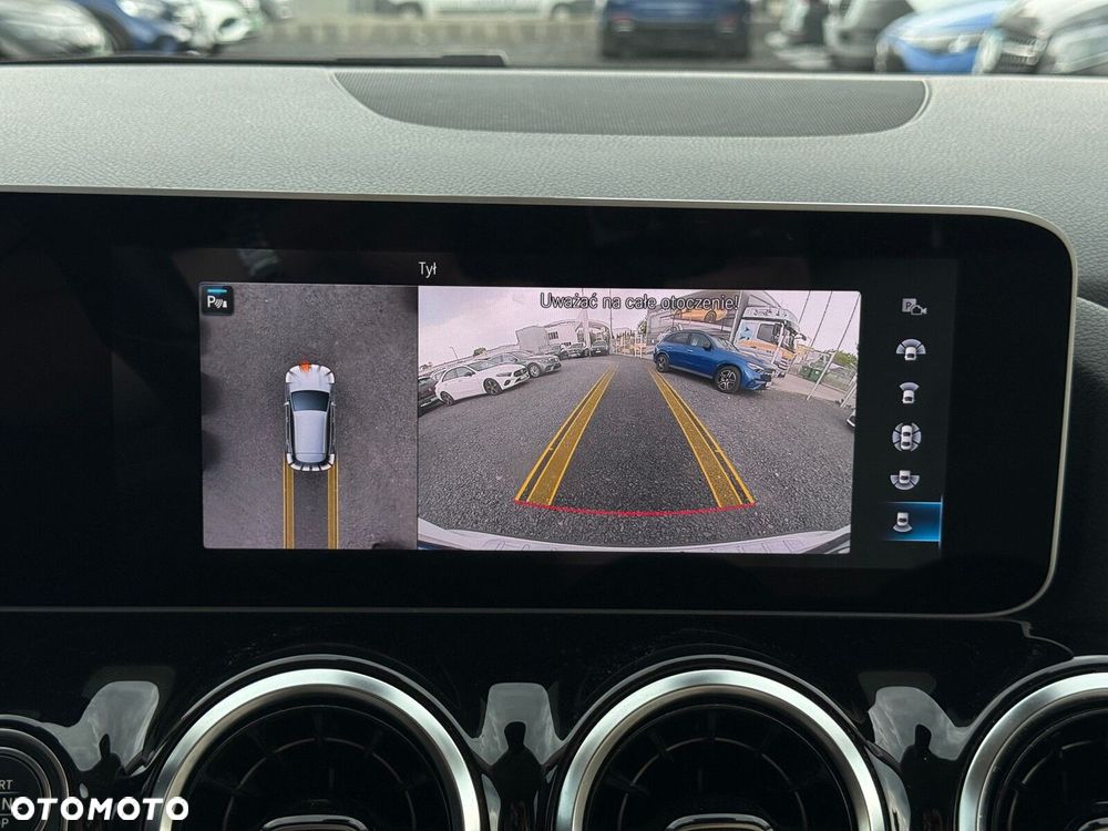 Mercedes-Benz GLA 250 4-Matic Progressive - 18