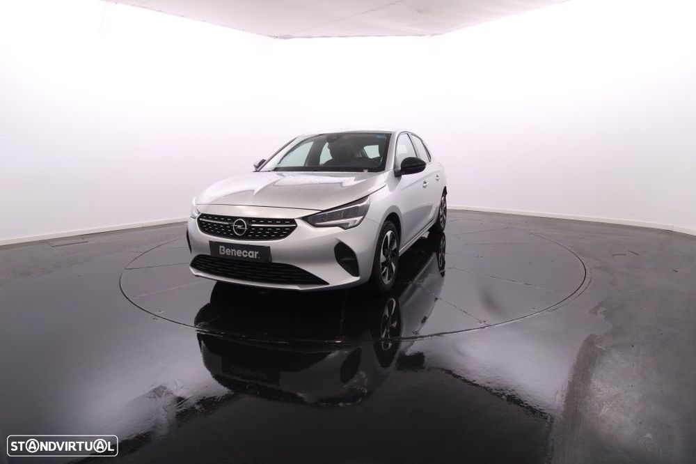 Opel Corsa-e Elegance - 14
