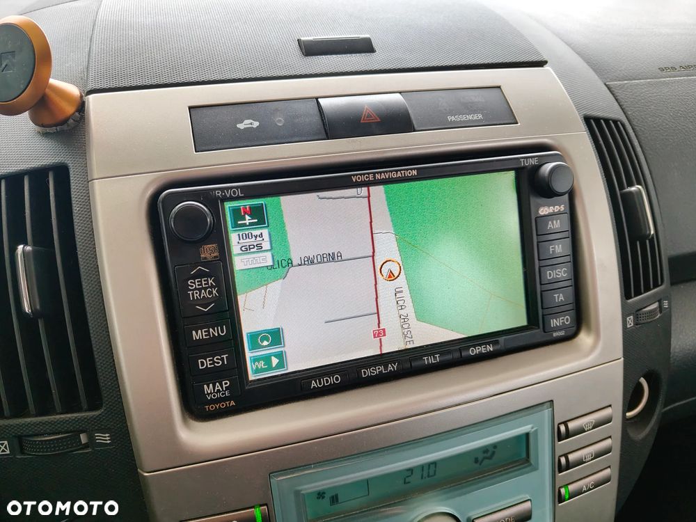 Toyota Corolla Verso 1.8 Sol 7os MM - 17