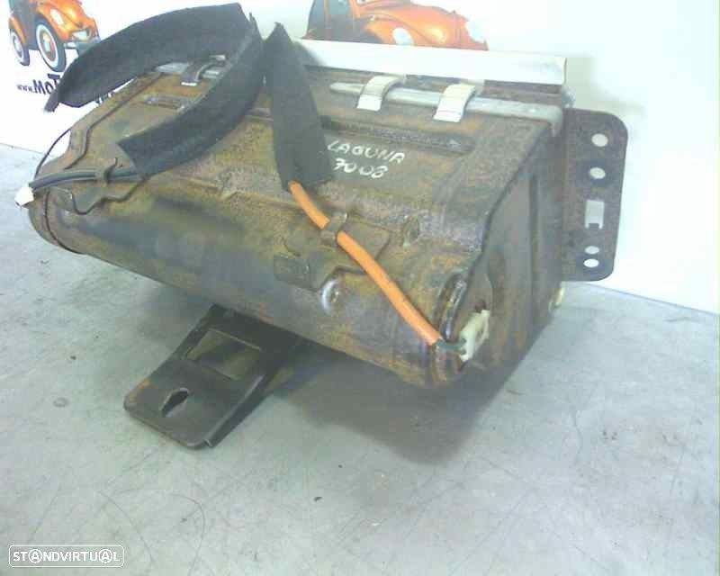 AIRBAG FRONTAL DIREITO RENAULT LAGUNA II 2004 -8200293630B - 3