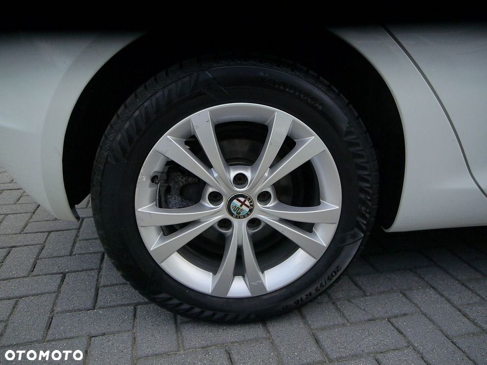 Alfa Romeo Giulietta 1.4 TB Impression - 40
