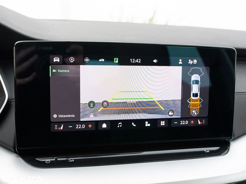 Skoda Octavia 1.5 TSI mHEV DSG Selection - 23