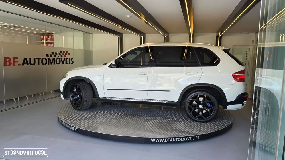 BMW X5 35 d xDrive - 15
