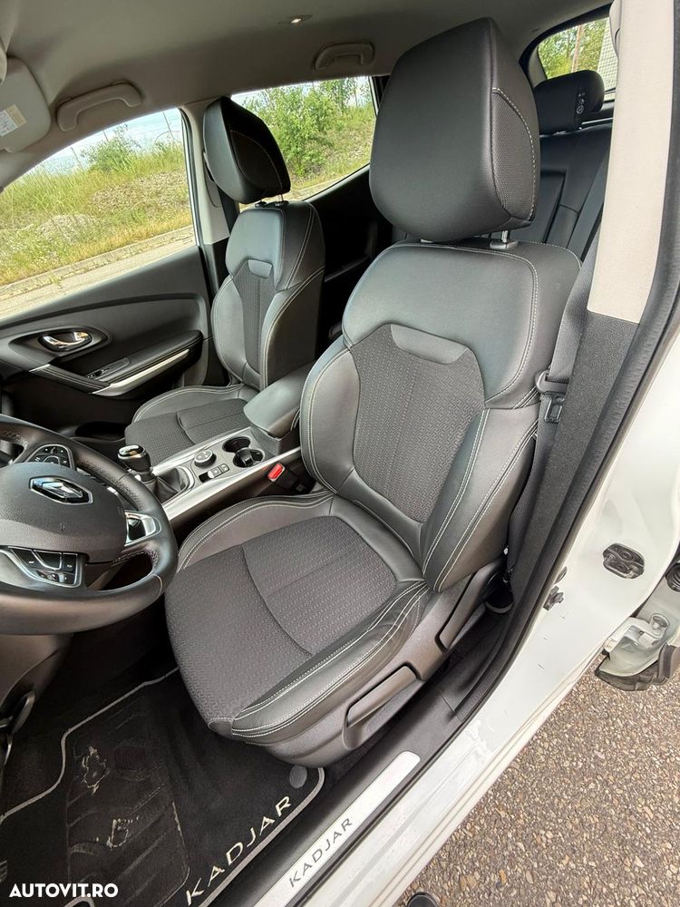 Renault Kadjar - 26