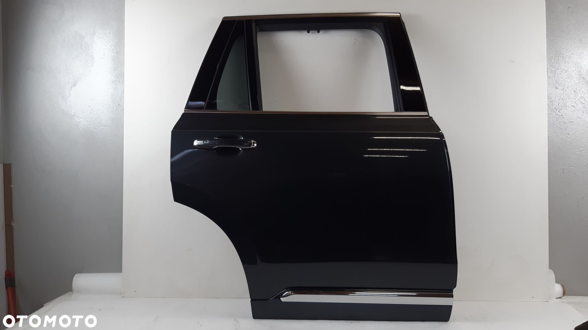 VOLVO XC90 II DRZWI PRAWE TYŁ 429-46 - 1