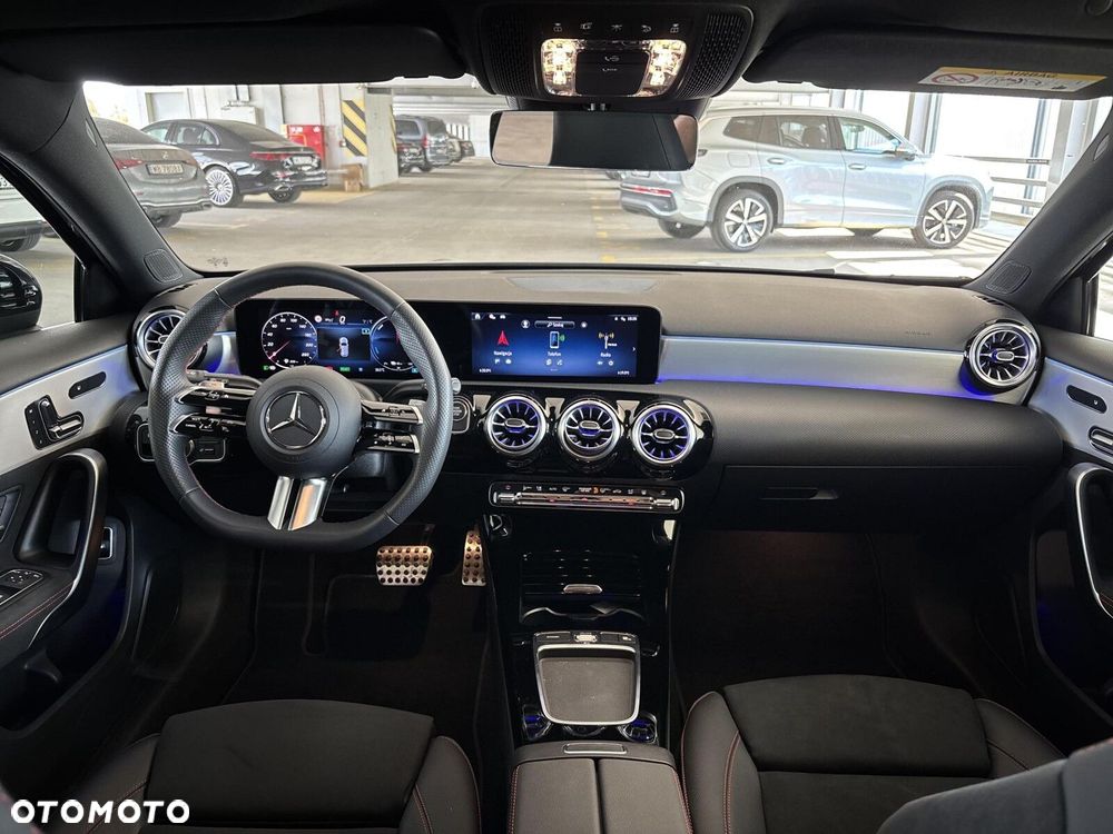 Mercedes-Benz Klasa A - 13