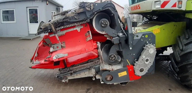 Capello Przystawka Heder R6 - 12