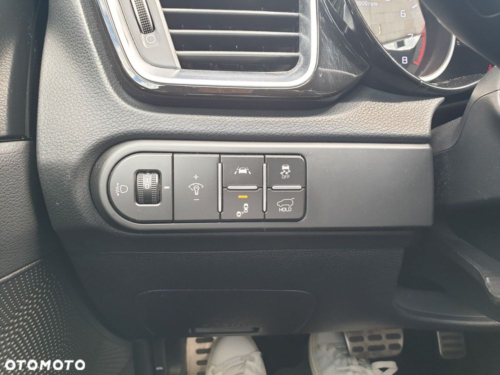 Kia ProCeed 1.4 T-GDI GT Line DCT - 9