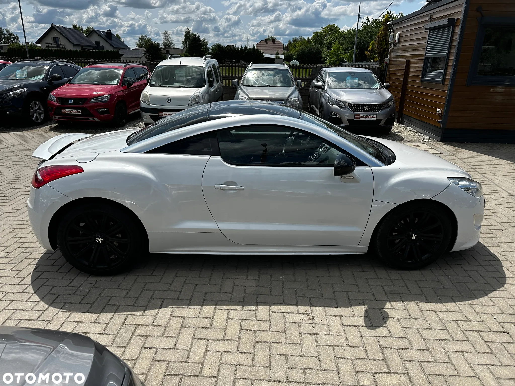 Peugeot RCZ - 32