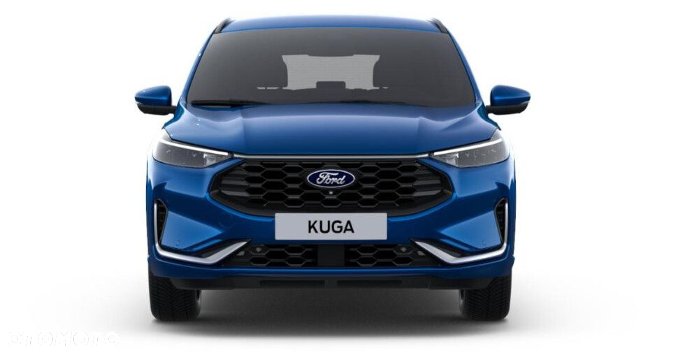 Ford Kuga - 10