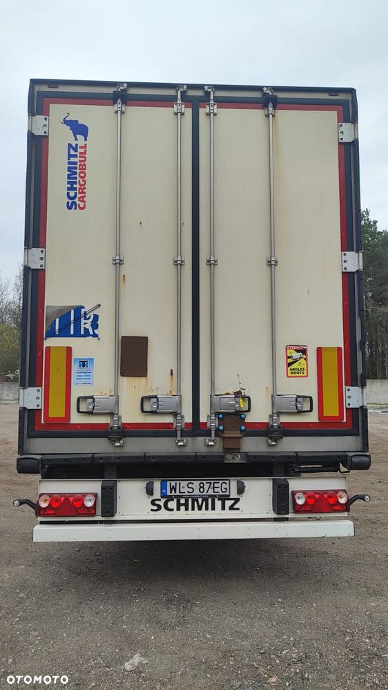 Schmitz Cargobull SCB - 6