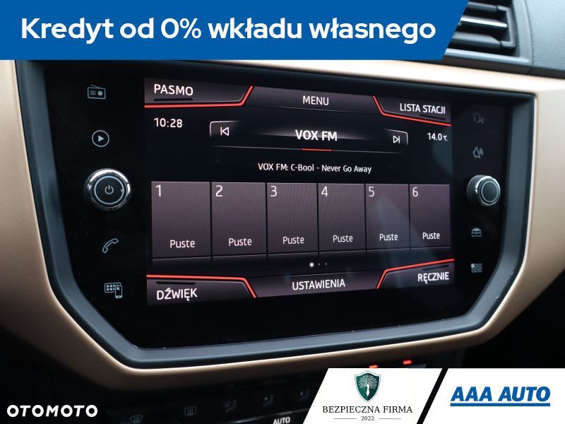 Seat Ibiza - 14