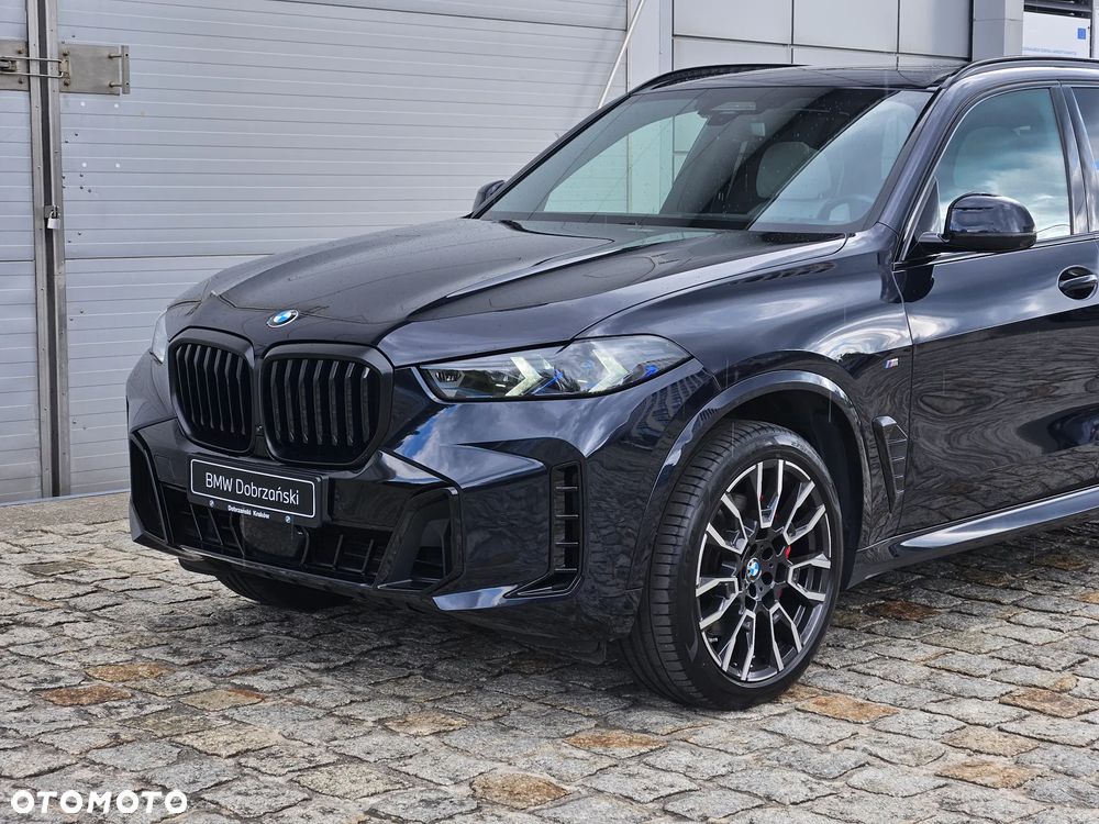 BMW X5 - 11