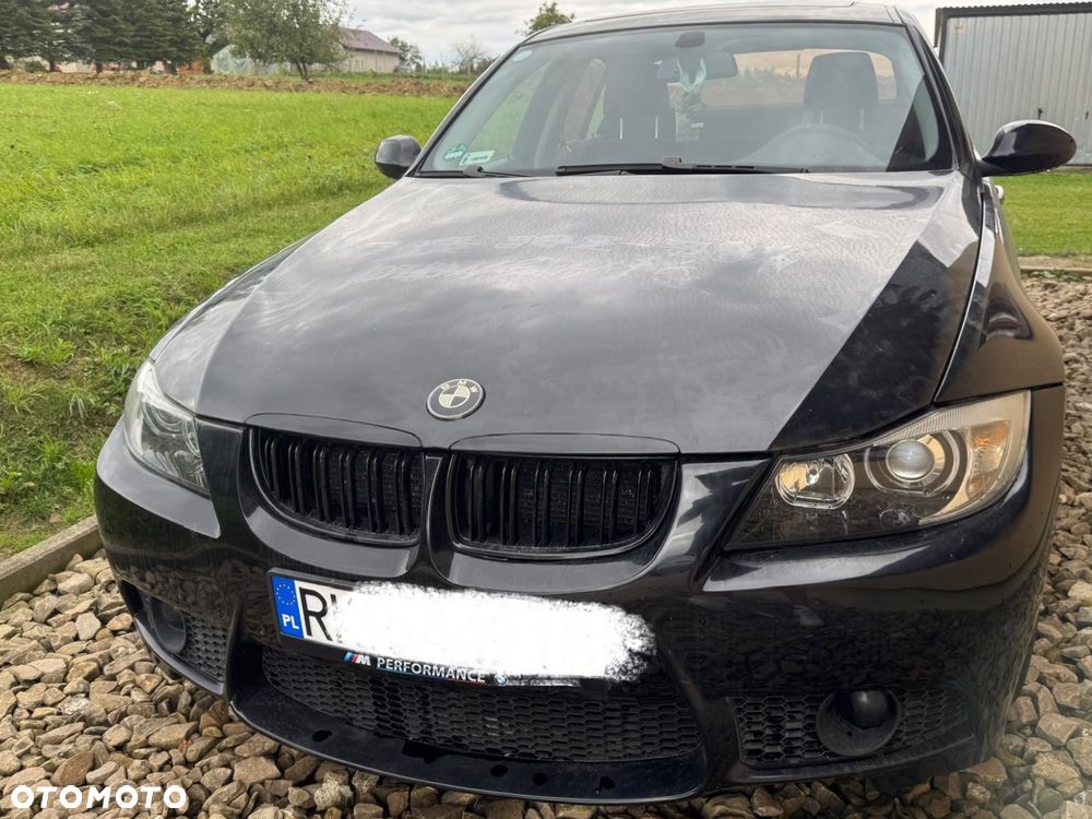 BMW Seria 3 320i - 1