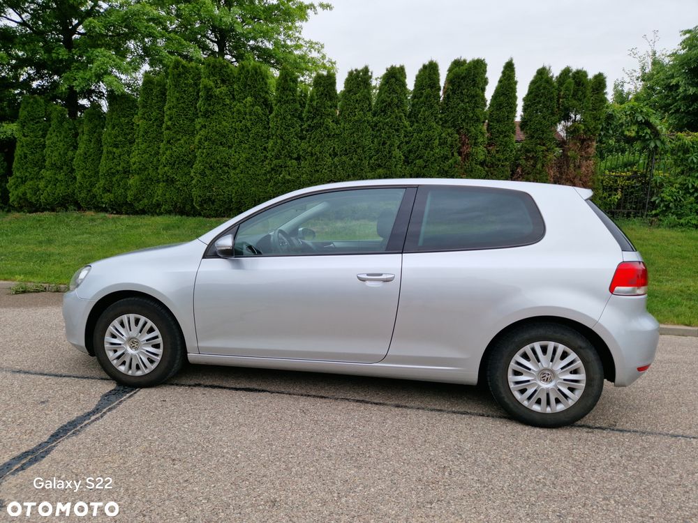 Volkswagen Golf 1.4 Style - 33